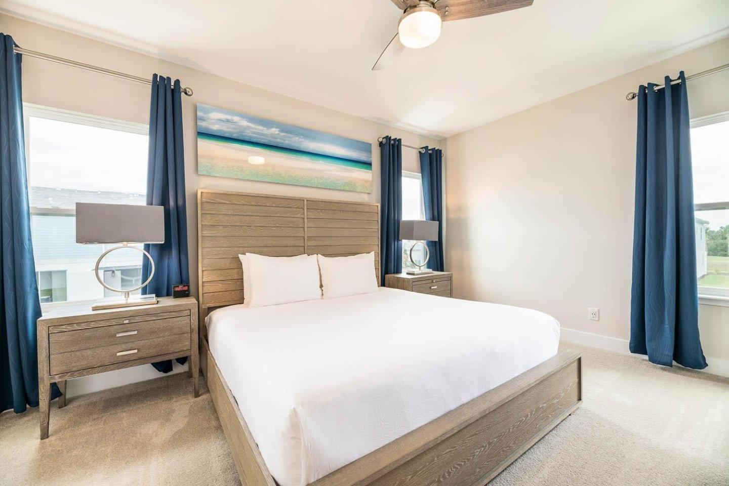 Et020 - Fashionable Townhome With Themed Bedrooms At Reunion Holiday home *