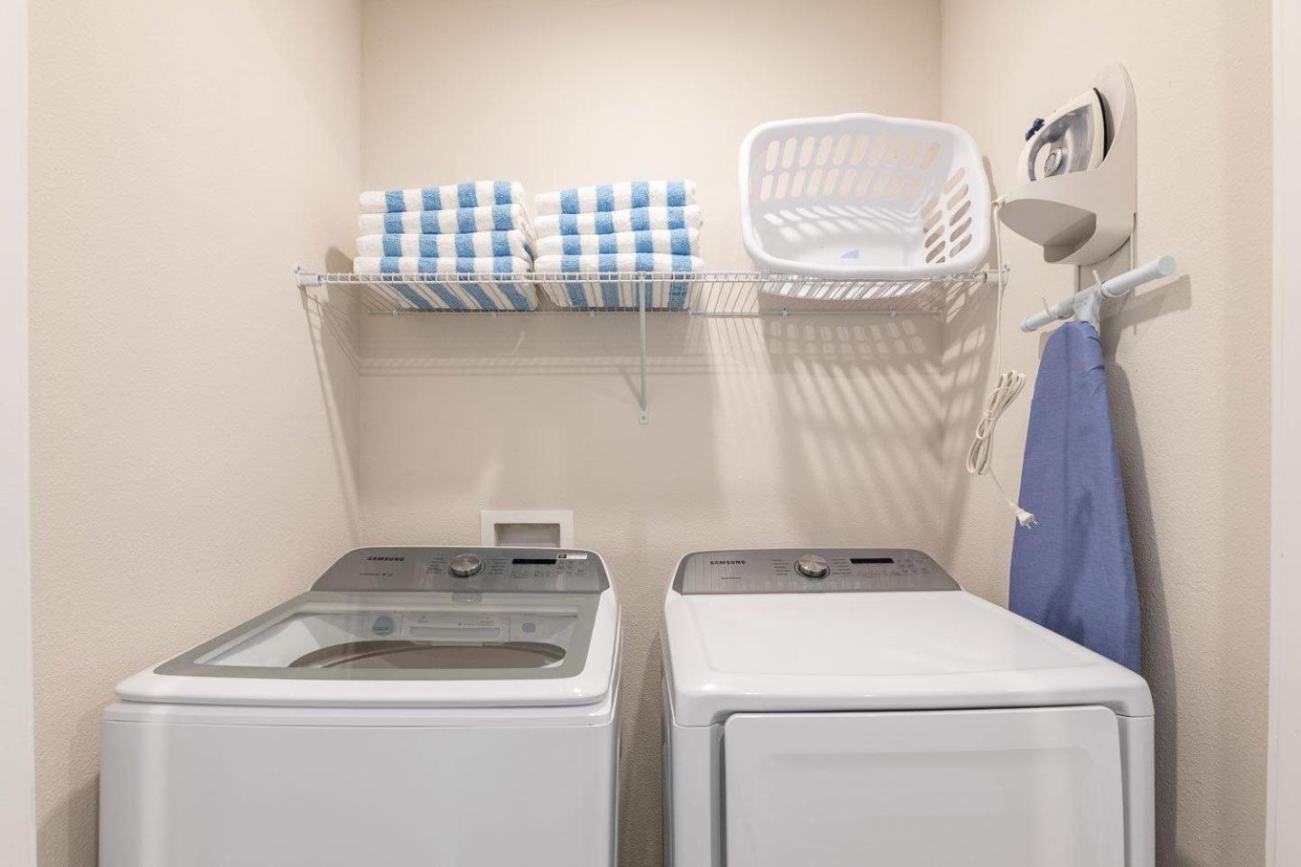 Et020 - Fashionable Townhome With Themed Bedrooms At Reunion Holiday home Kissimmee